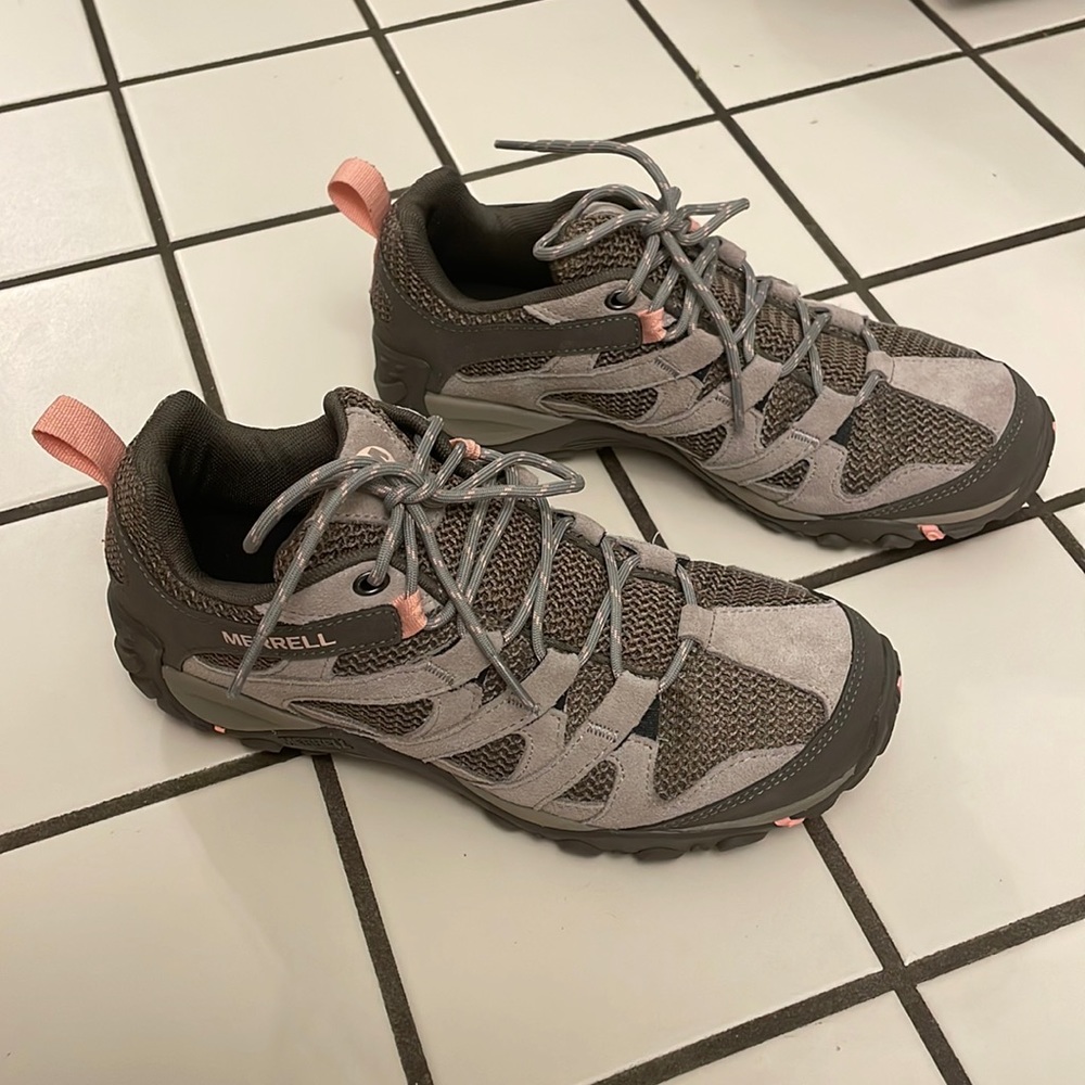 Merrell Women's Core Alverstone Hiking Shoe